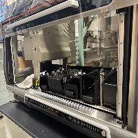 Hamilton Microlab Nimbus Liquid Handler image 1